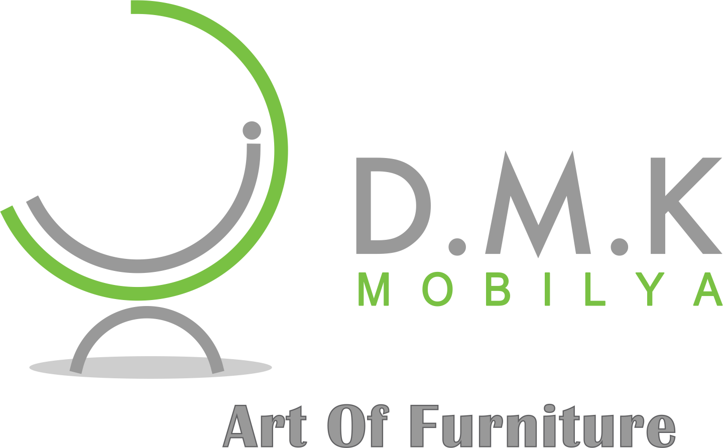 dmk mobilya logo